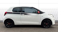 Citroen C1 1.0 VTi Furio 3dr Petrol Hatchback